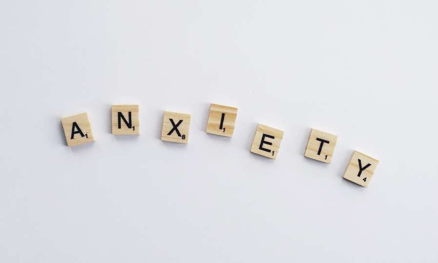 Anxiety In The Modern World