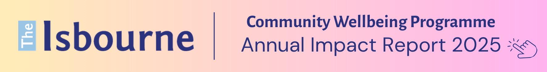 Community Wellbeing