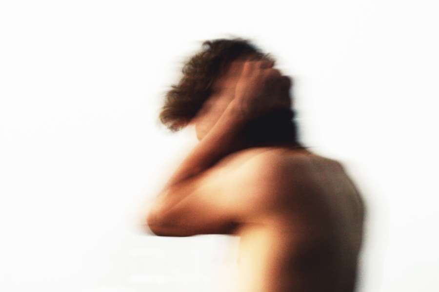 Here are the physical signs of stress and what you can do about them