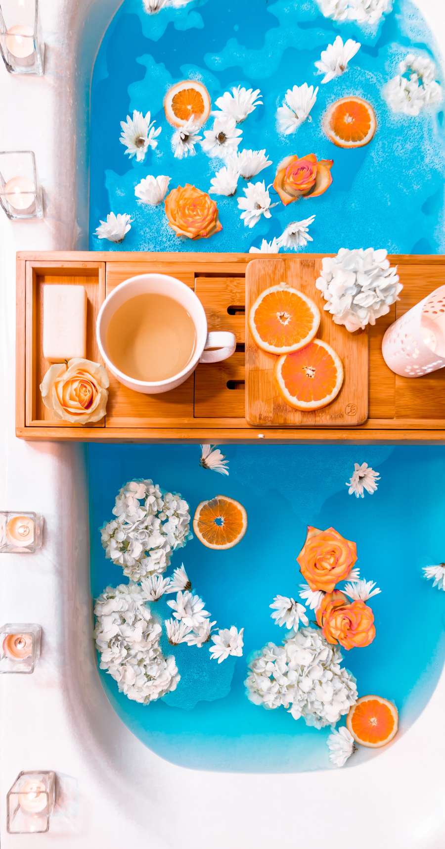 Health is Wealth: 4 free (or cheap) self care remedies