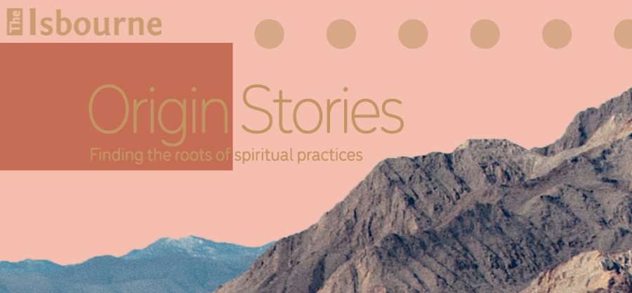 Origin Stories: Tarot