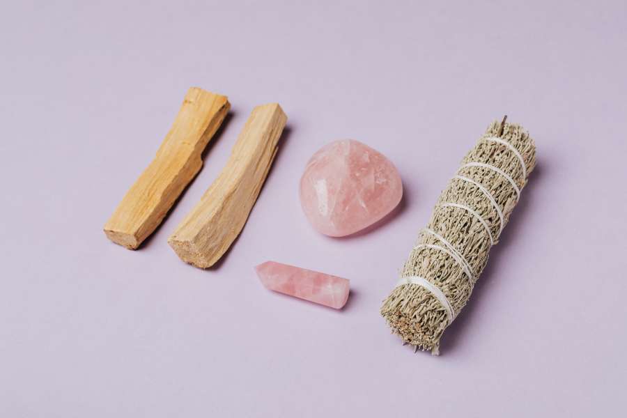 Why you need Rose Quartz in your life