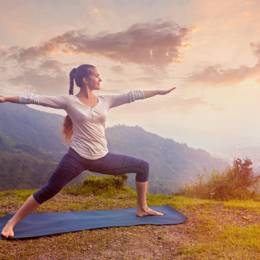 What is Ashtanga and why is it important in Yoga?