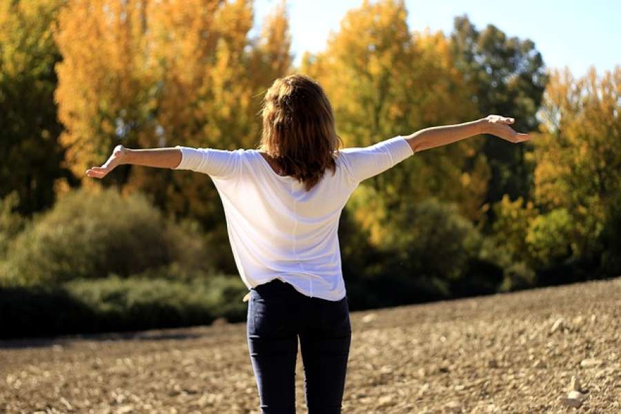 How mindfulness can support your everyday life