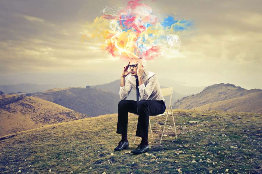 When Is a Psychic Not A Psychic?