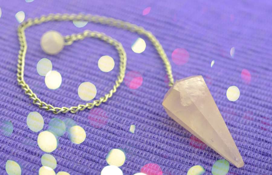 How Could Dowsing Help You?