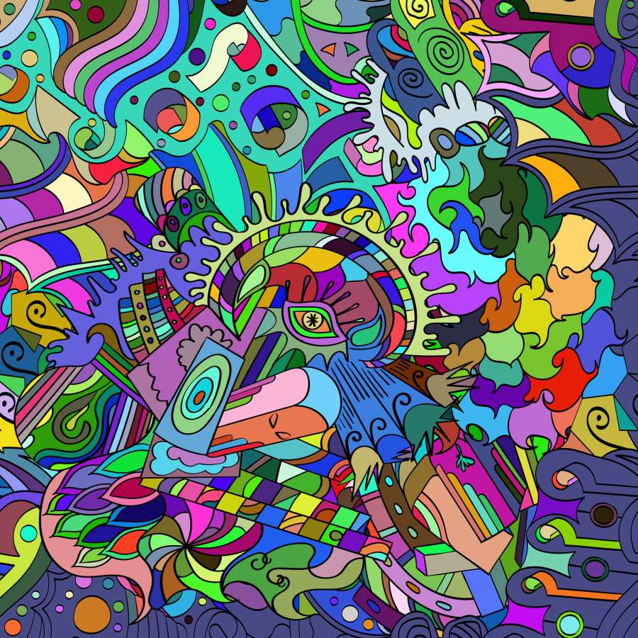 The Age Of Anxiety