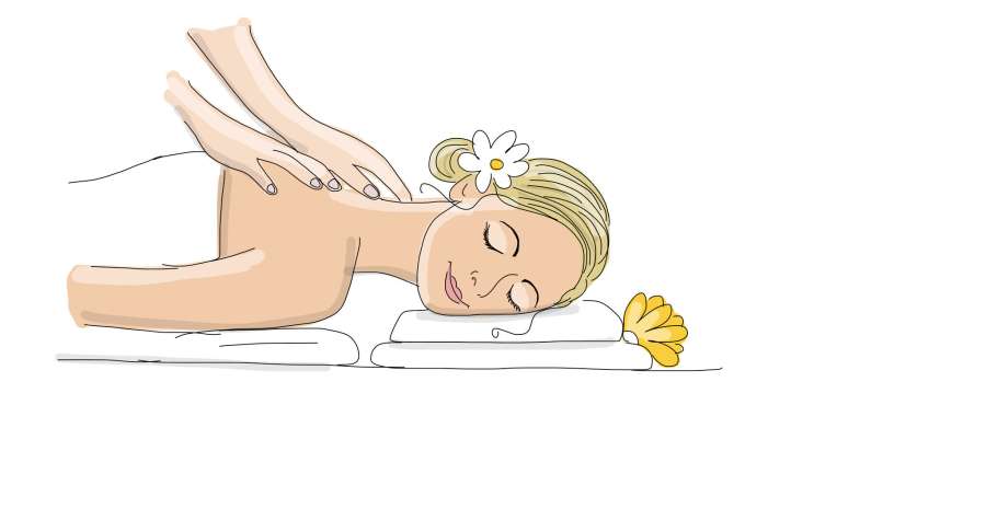 Which Massage Is Which?