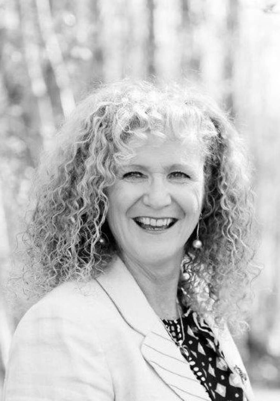 In Conversation With… Jackie Beere