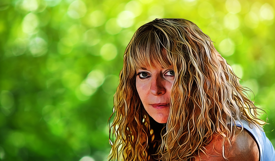 In Conversation with… Maria Wheatley