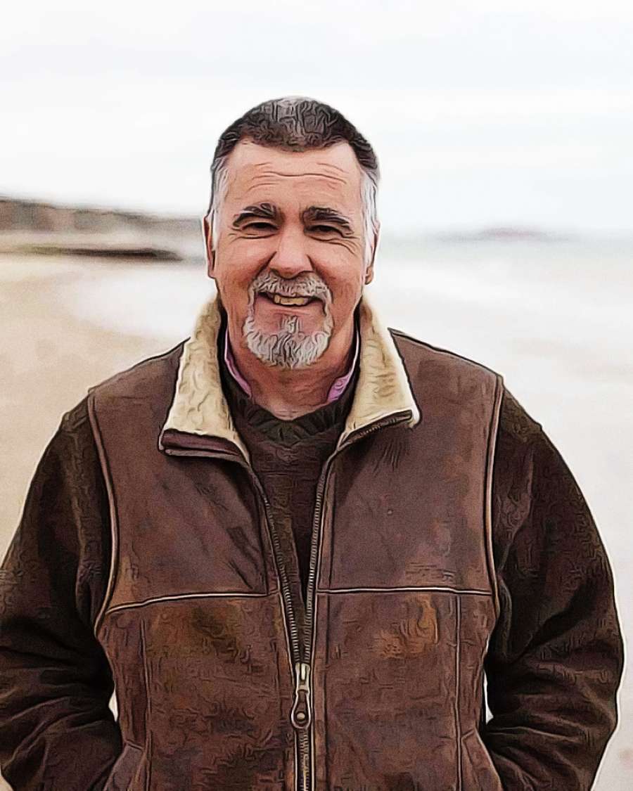 In conversation with… Nick Clements