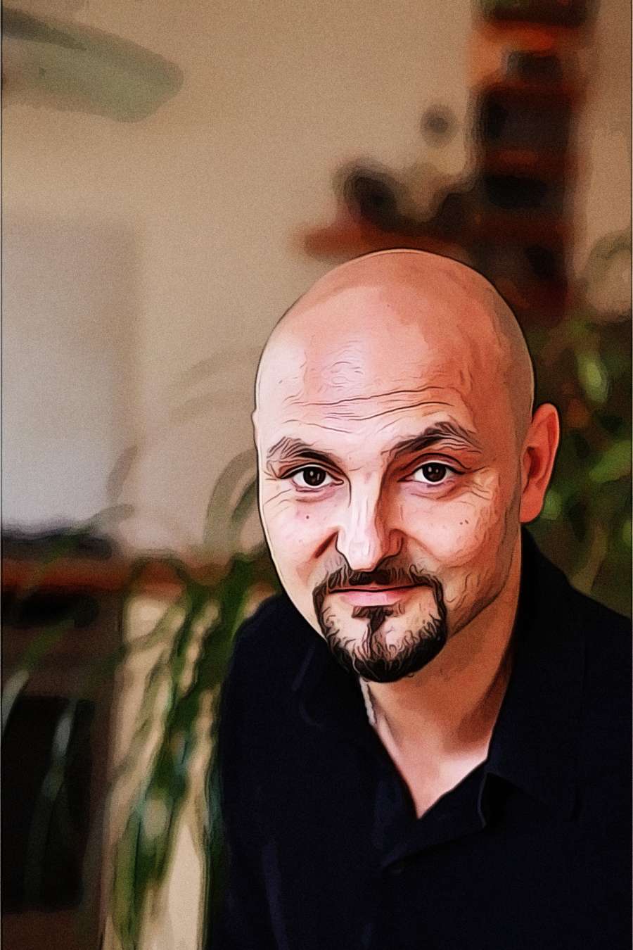 In conversation with… Richard Jacobs