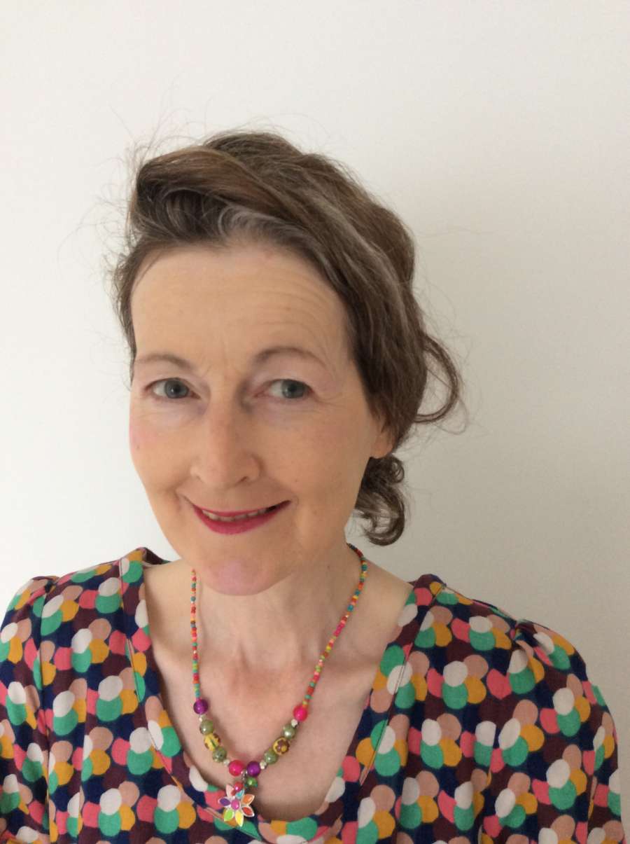 In Conversation With… Sonia Ducie