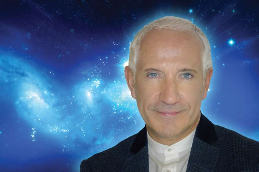In Conversation With… Stewart Pearce