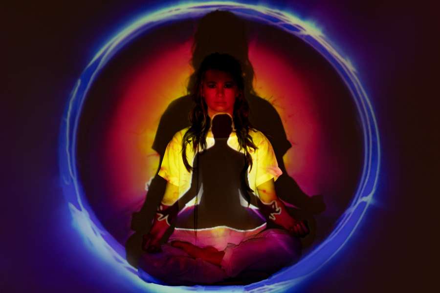 Understanding Your Chakras: The 3 Biggest Misconceptions