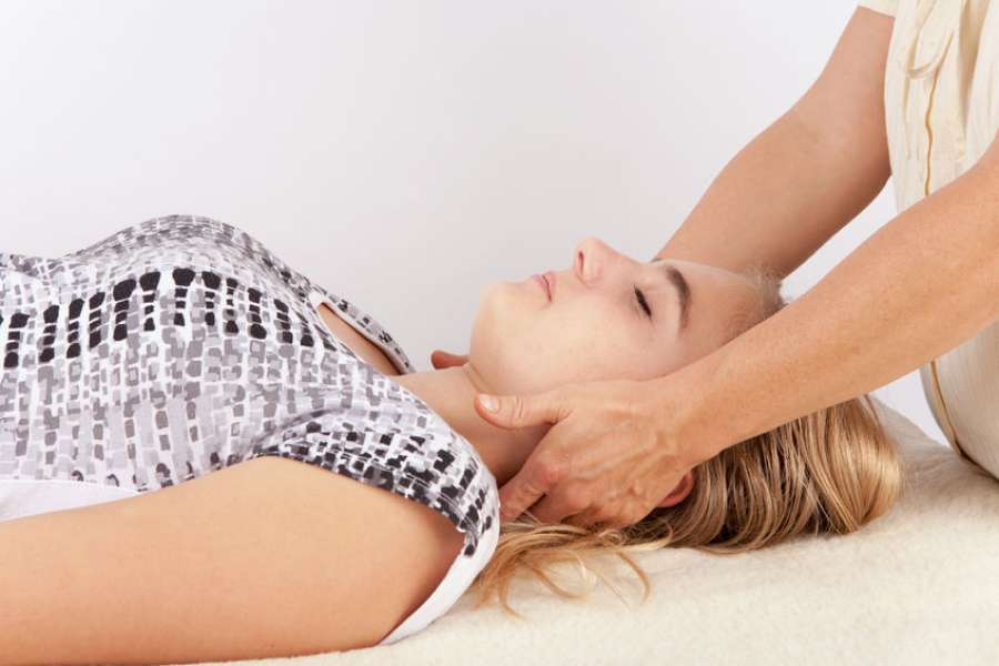 Vibrant Health With The Bowen Technique