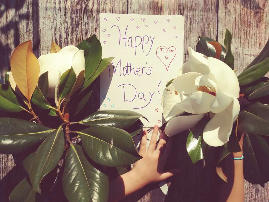What To Do This Mother’s Day, if You Are ‘Social Distancing’