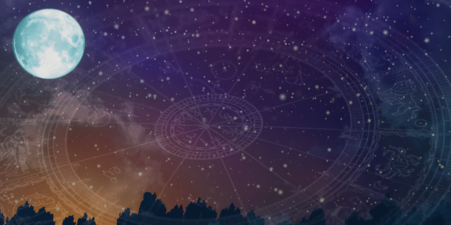 What’s Your Moon Sign?